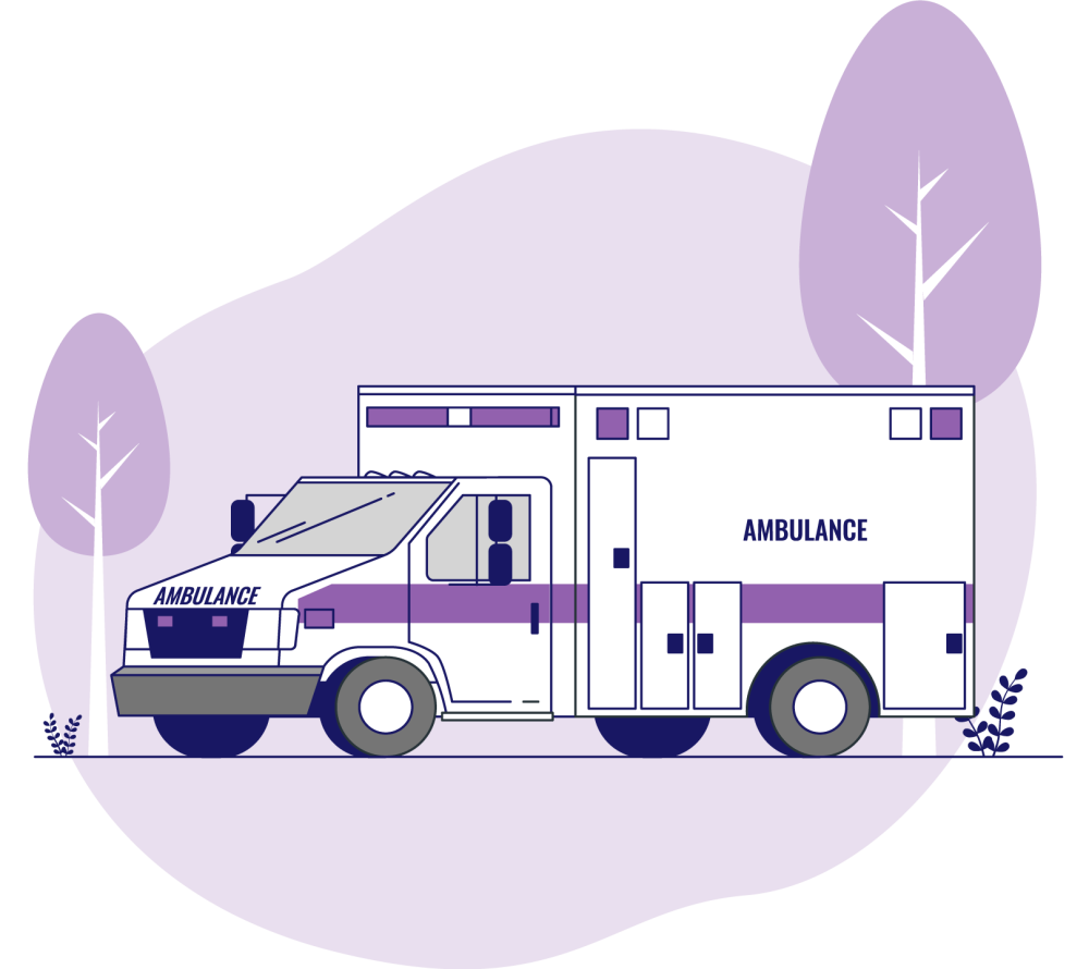 Ambulance